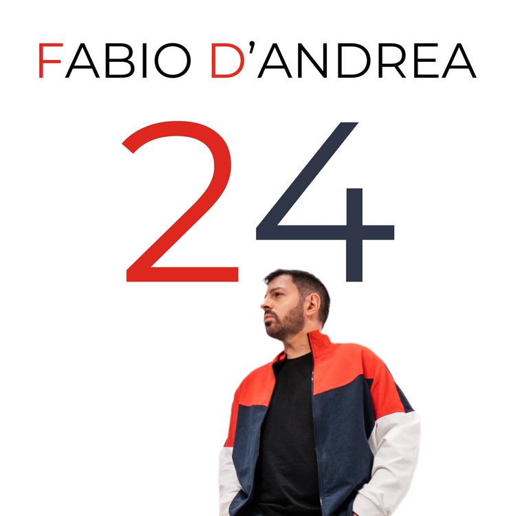 Fabio D'Andrea's avatar image