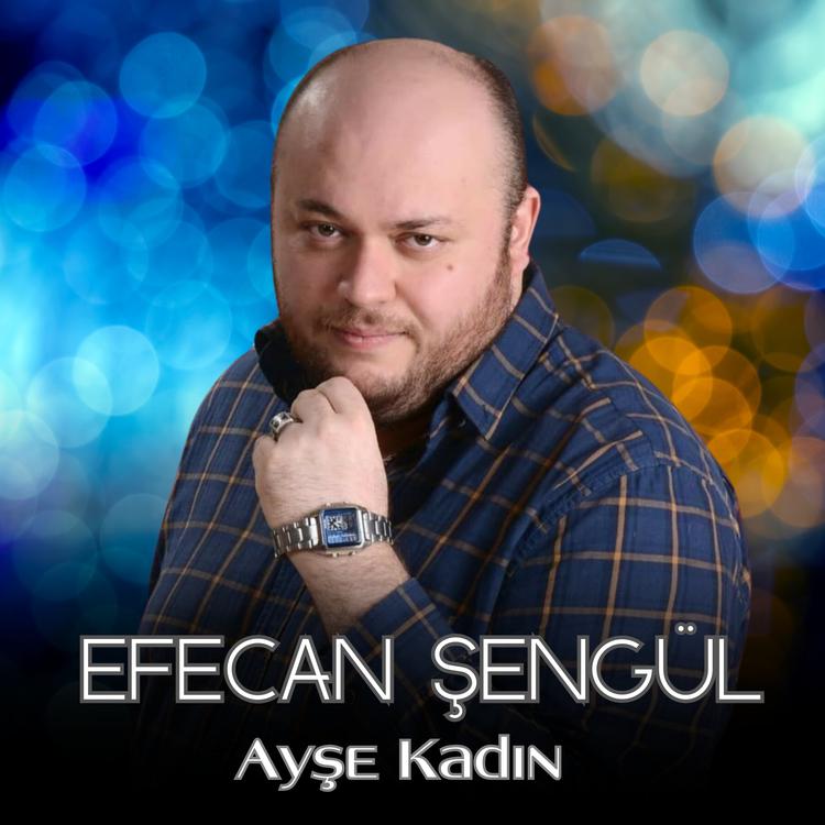 Efecan Şengül's avatar image