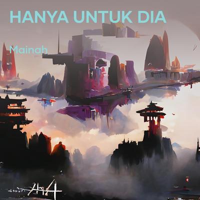 Menyampaikan's cover