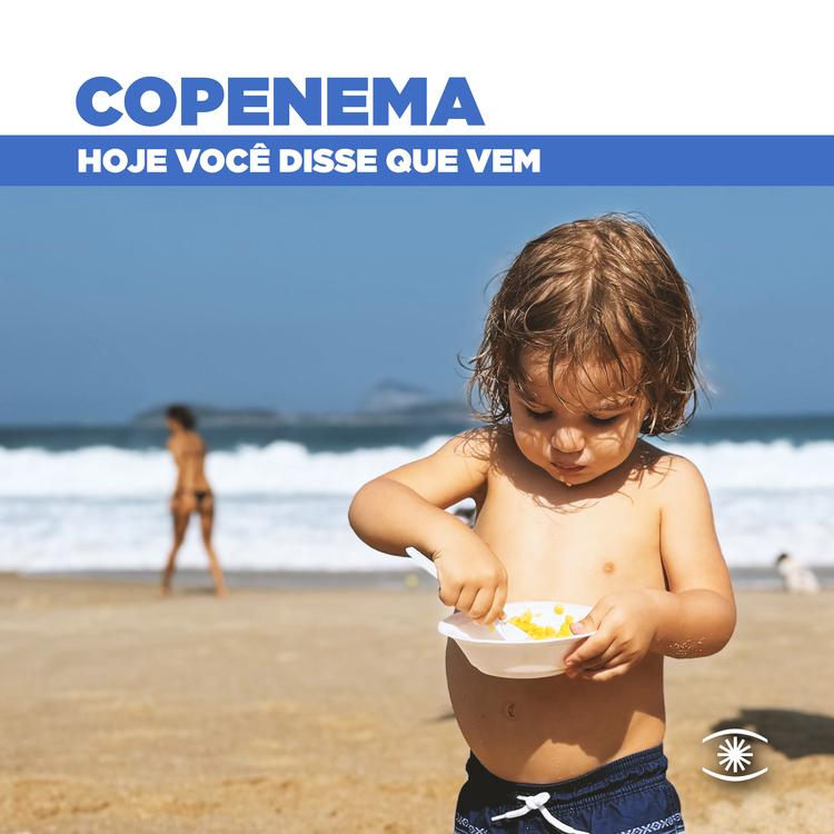 Copenema's avatar image