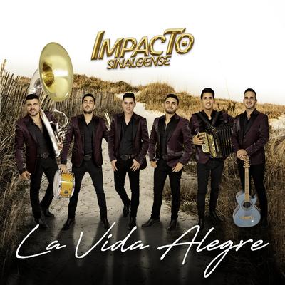 Te Gusto El Dinero By Impacto Sinaloense's cover