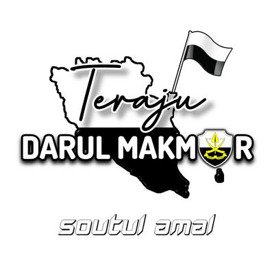 Teraju Darul Makmur's cover