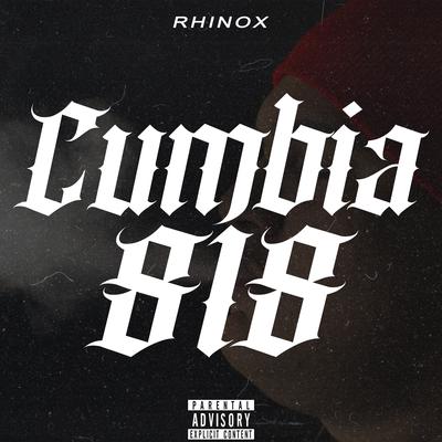 Rhinox's cover