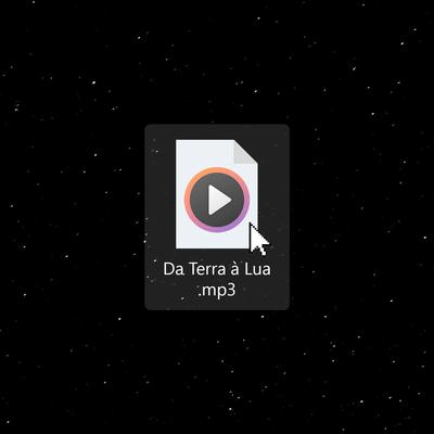 Da Terra à Lua's cover