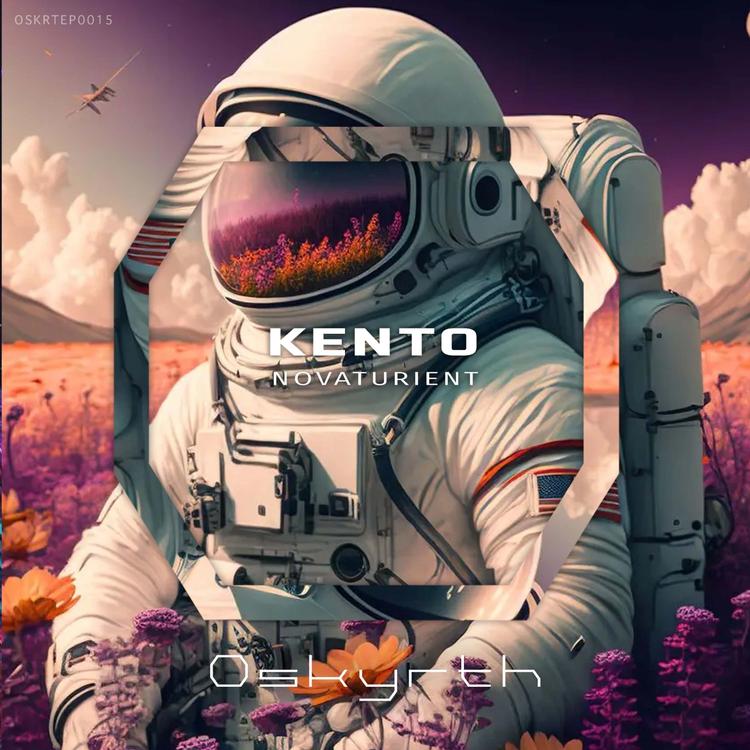 KENTO's avatar image