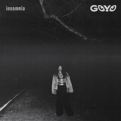 Insomnia By Goyo's cover