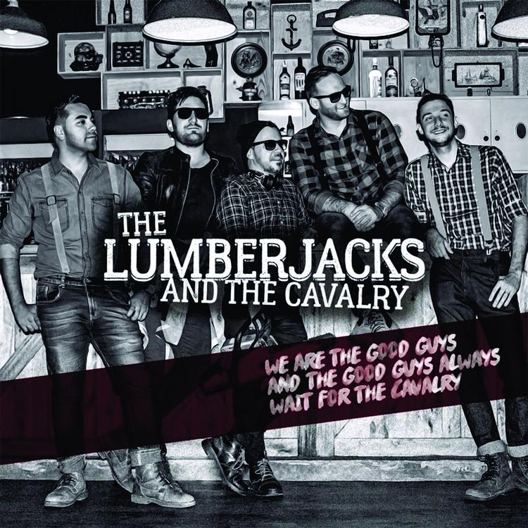 The Lumberjacks and the Cavalry's avatar image