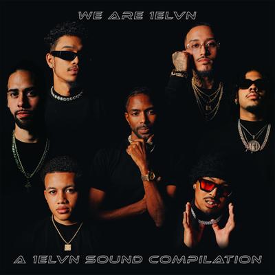 1ELVN Sound's cover