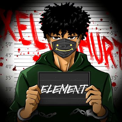 ELEMENT By Xelishurt's cover