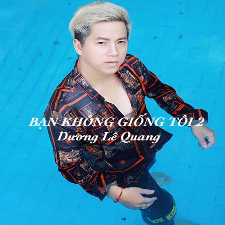 Dương Lê Quang's avatar image