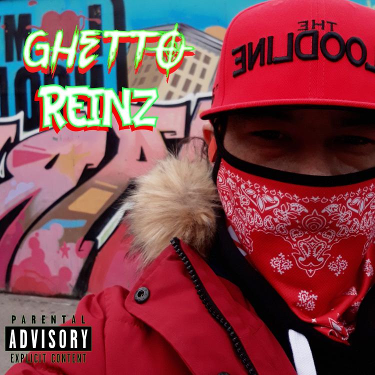 Ghettoartiz's avatar image