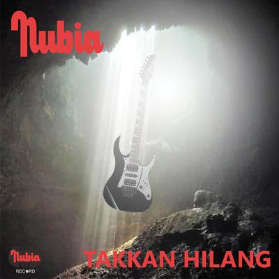 Takkan Hilang's cover