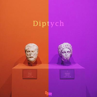 Diptych (Mixtape)'s cover