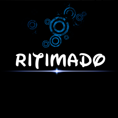 RITIMADO By DJMattoZero's cover