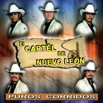Puros Corridos's cover