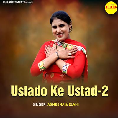 Ustado Ke Ustad-2's cover