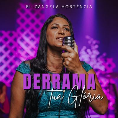 Derrama Tua Gloria  - Playback's cover