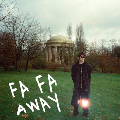 Fa Fa Away By Jack Xander's cover