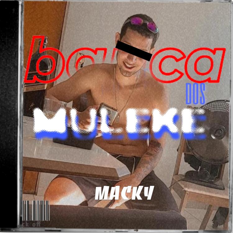 Macky's avatar image