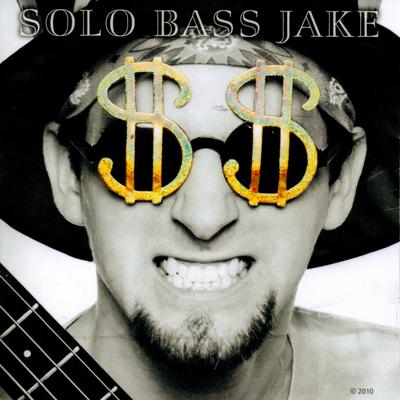 Solo Bass Jake's cover