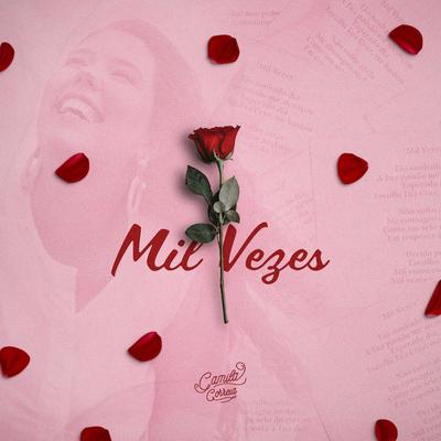 Mil Vezes's cover