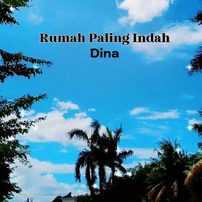 RUMAH PALING INDAH's cover