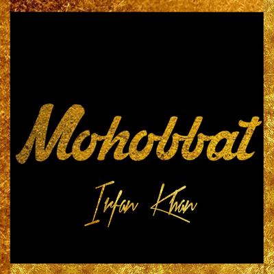 Mohabbat's cover