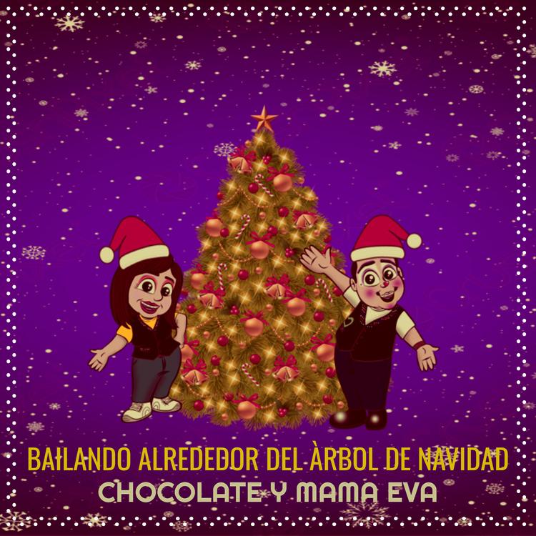 Chocolate y Mama Eva's avatar image