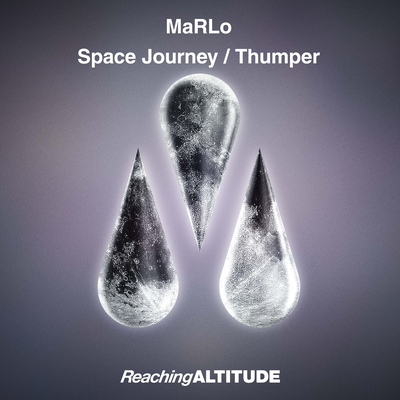 Thumper By MaRLo's cover