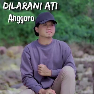 Dilarani Ati's cover