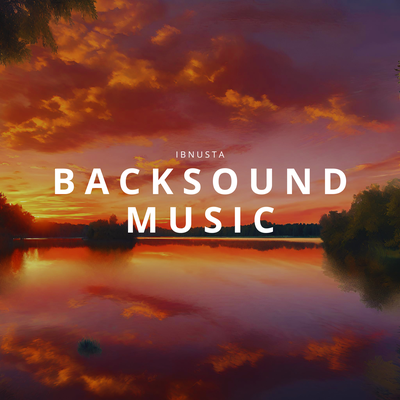 Backsound Music's cover