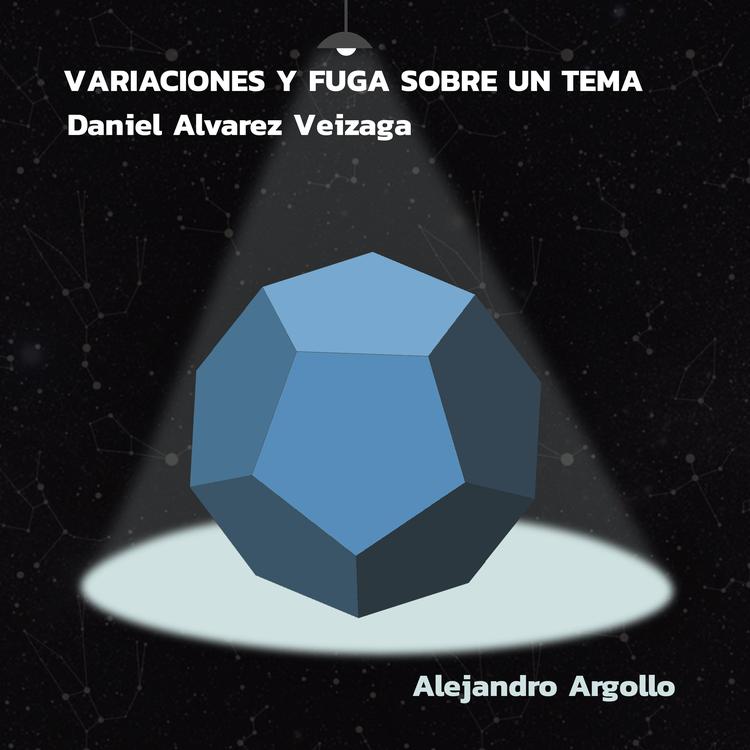 Daniel Alvarez Veizaga's avatar image