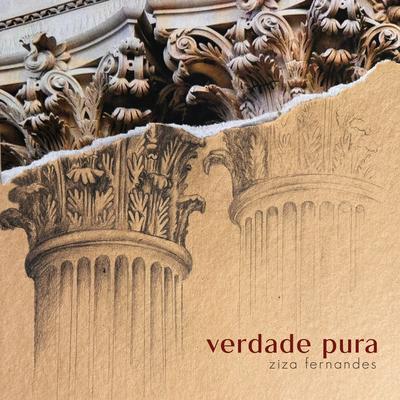 Verdade Pura By Ziza Fernandes's cover