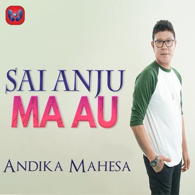 Sai Anju Ma Au's cover