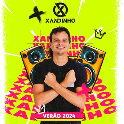 Xandinho Verão 2024's cover