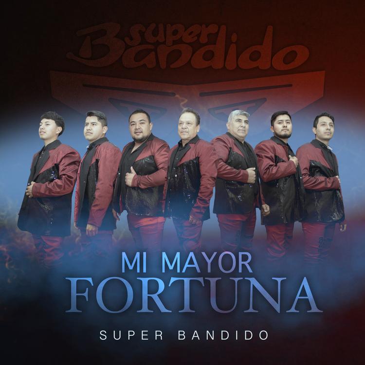 Super Bandido's avatar image