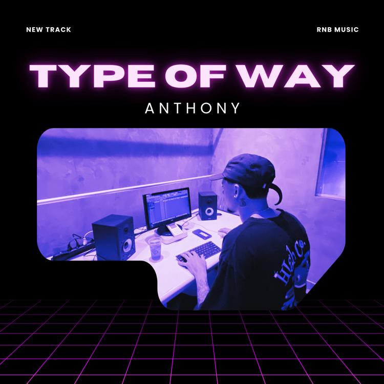 Anthony LX's avatar image