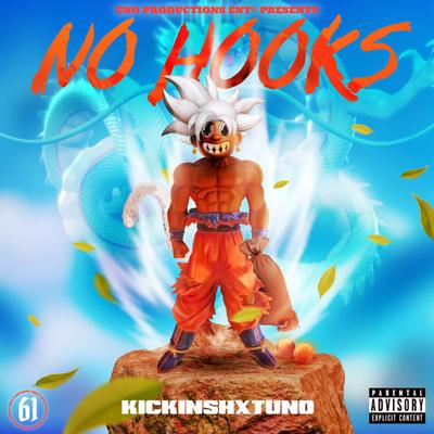 Kickinshxt Uno's cover