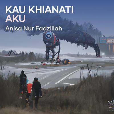 Anisa Nur Fadzillah's cover