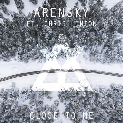 Close to Me By Arensky, Chris Linton's cover