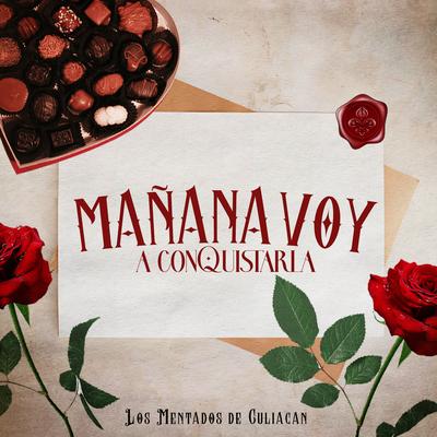 Los Mentados De Culiacán's cover