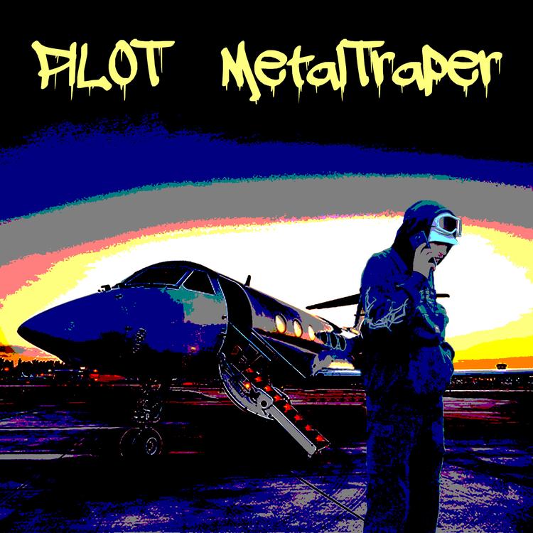 MetalTraper's avatar image