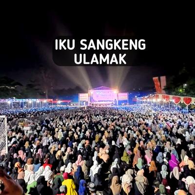 Iku Sangkeng Ulamak's cover