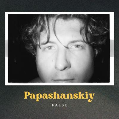 Papashanskiy's cover