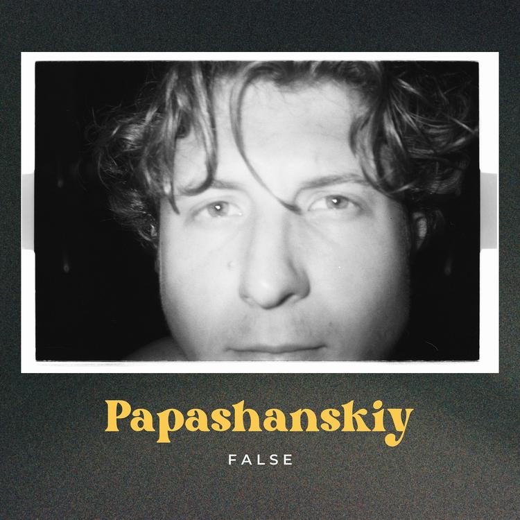 Papashanskiy's avatar image