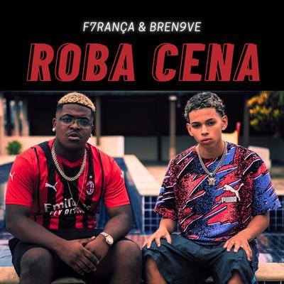 Roba Cena By F7rança & Bren9ve's cover