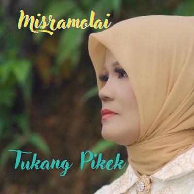 Tukang Pikek's cover