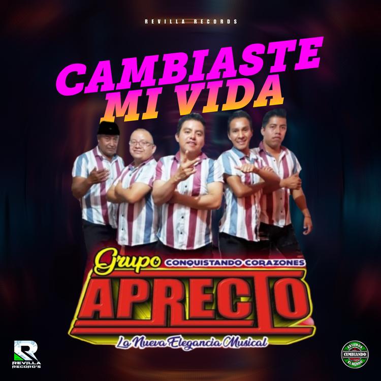 GRUPO APRECIO's avatar image