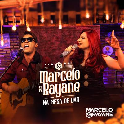 Me Deixando Sem Ar By Marcelo & Rayane's cover