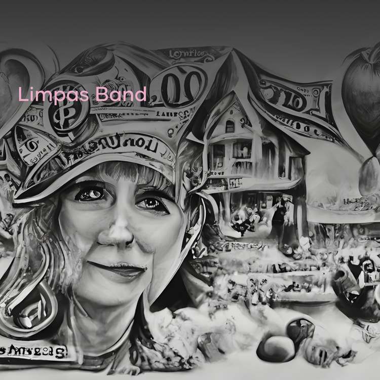 LIMPAS BAND's avatar image